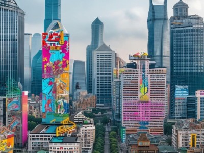 杨浦区创意广告设计规划及其在服务创新中的应用