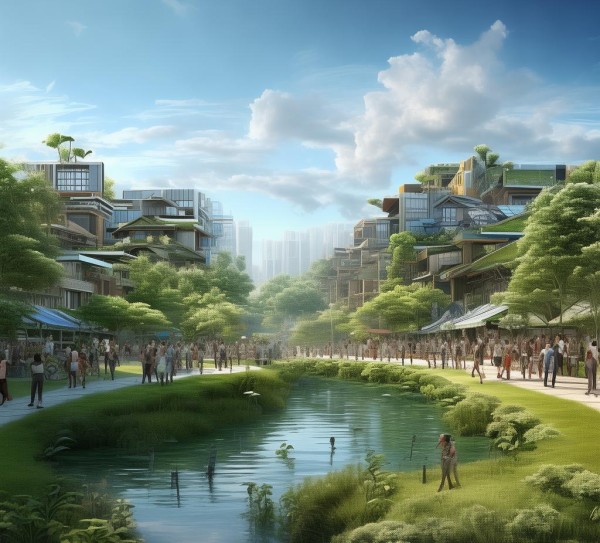 济阳,生态与经济并进的活力 济阳,生态与经济并进的活力