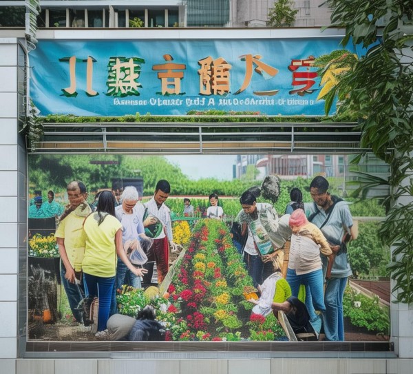 商丘公益广告规划,助力社会公益 商丘公益广告规划,助力社会公益